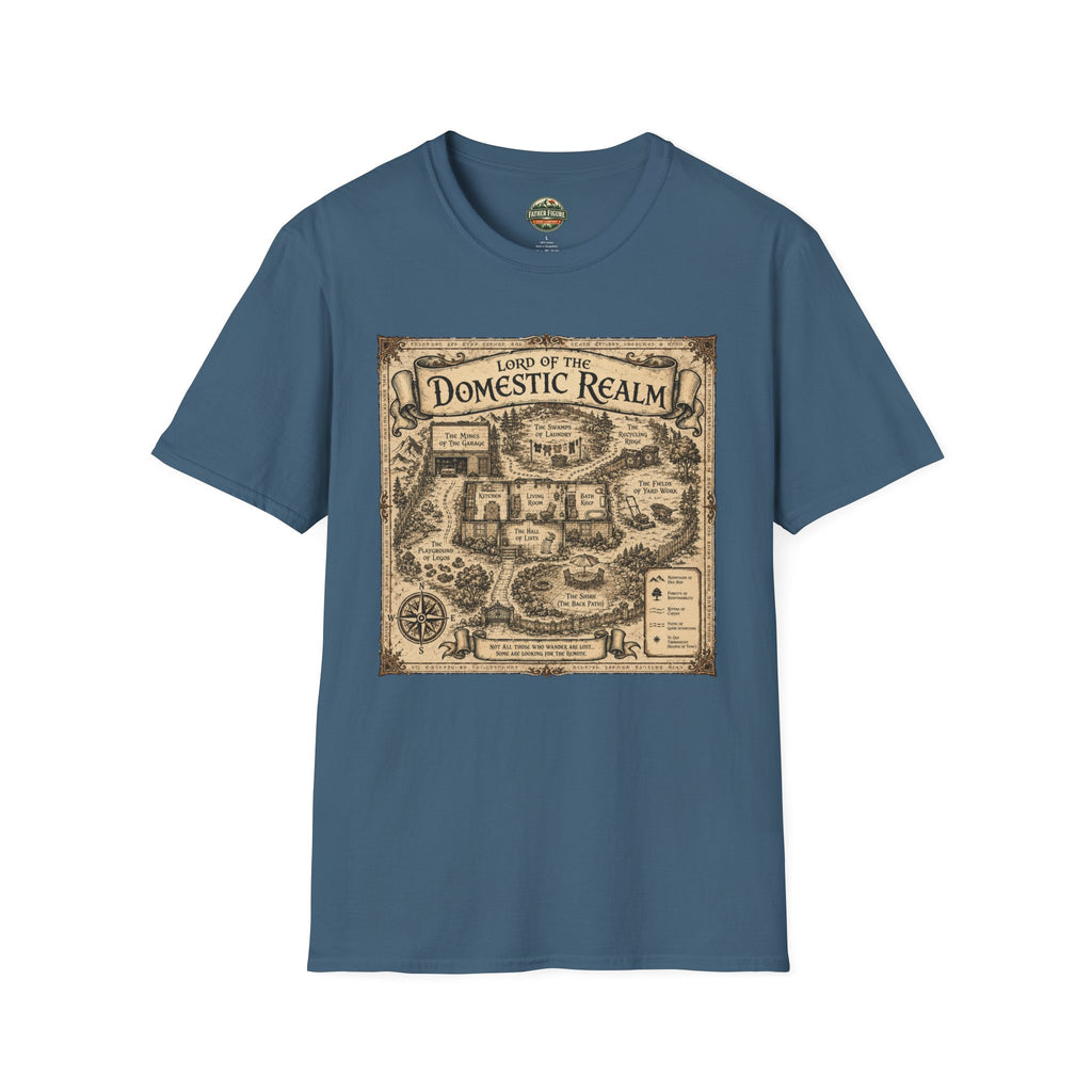 The Domestic Realm T-Shirt