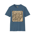 The Domestic Realm T-Shirt