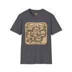 The Domestic Realm T-Shirt