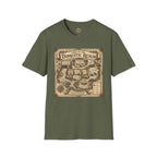 The Domestic Realm T-Shirt