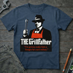 The GrillFather T-Shirt