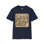 The Domestic Realm T-Shirt