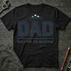 Built for the Wild Side T-Shirt