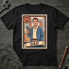 Dad MVP T-Shirt