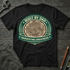 Harvesting Greatness T-Shirt