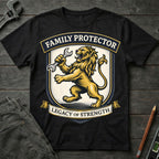 Family Protector T-Shirt