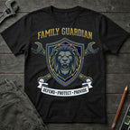 Family Guardian T-Shirt