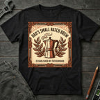 Dad's Small Batch Brew T-Shirt