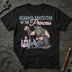 Bearded Protector T-Shirt