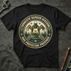 Domestic Ranger Division T-Shirt