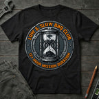Low and Slow BBQ T-Shirt
