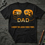 Family Security Detail T-Shirt