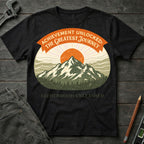 The Greatest Journey T-Shirt