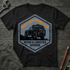 Dad's Adventure Club T-Shirt