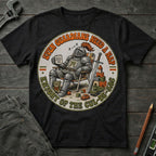 Guardian Naptime T-Shirt