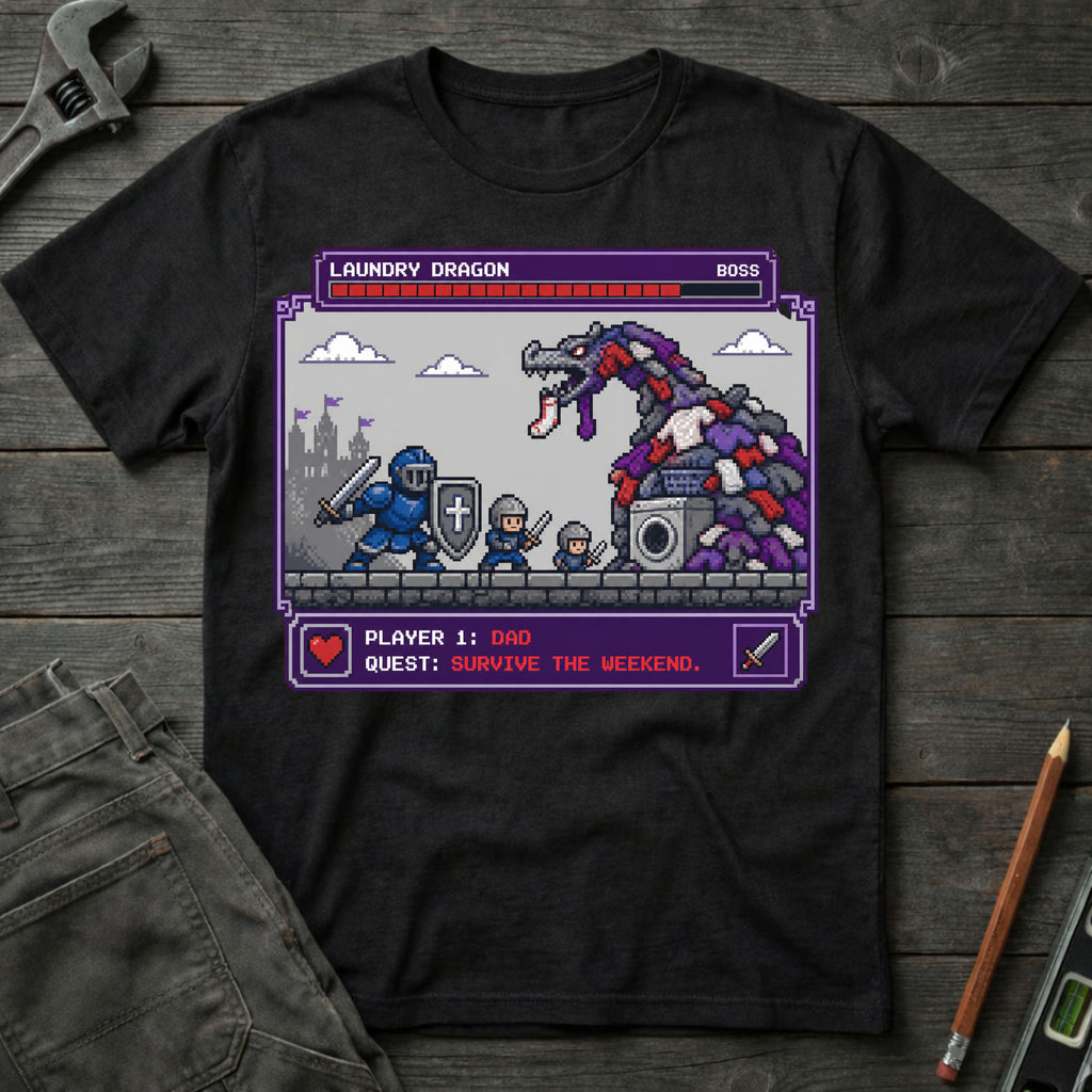 Surviving the Weekend T-Shirt