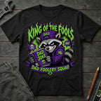 King of Fools T-Shirt