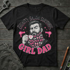 Beauty Salon Survivor T-Shirt