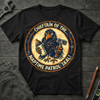 Naptime Chieftain T-Shirt