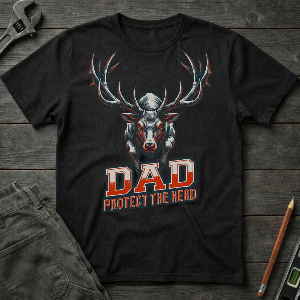 Protect the Herd T-Shirt