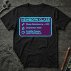 Newborn Class T-Shirt