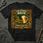 Summit Brew T-Shirt