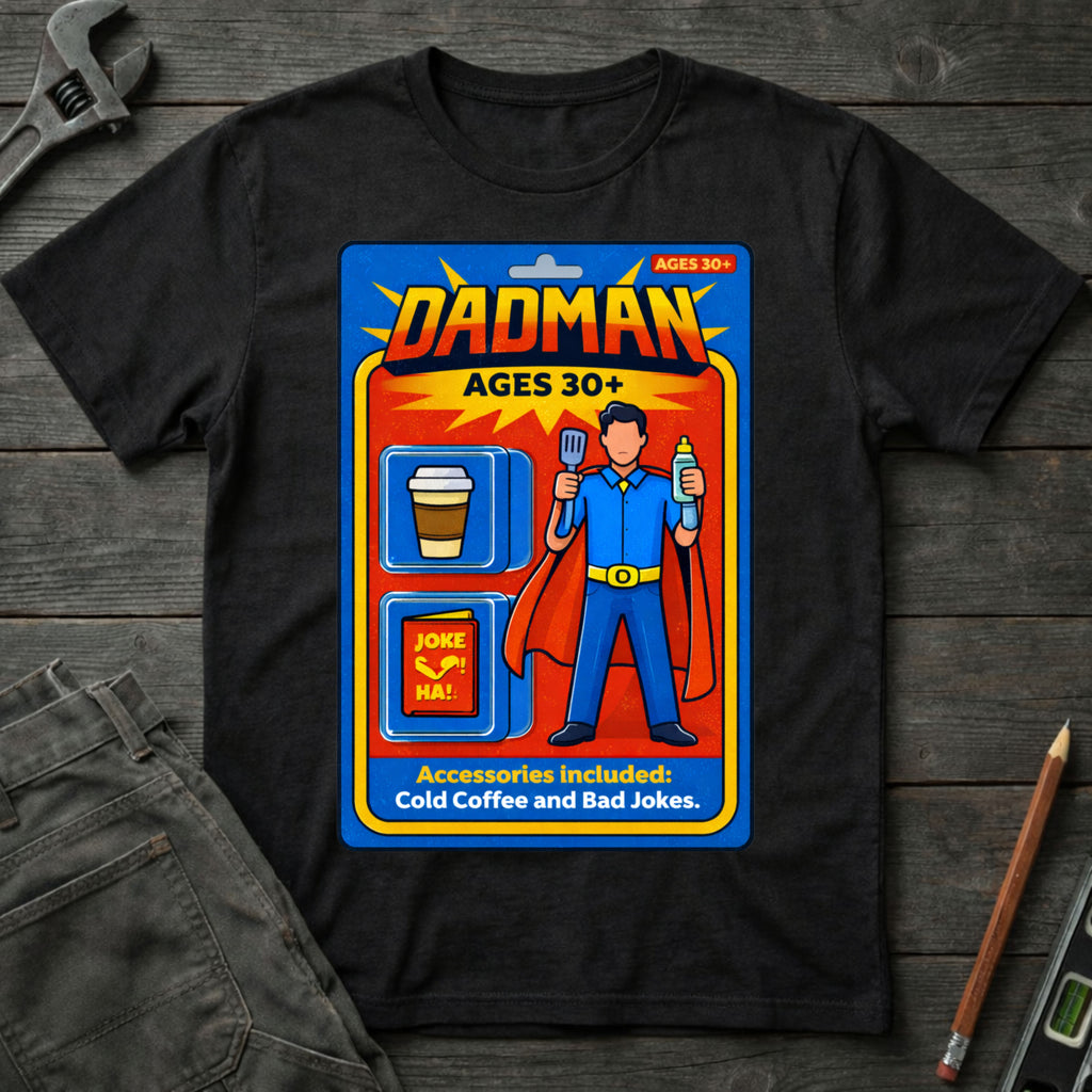 Dadman T-Shirt