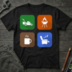 Square Essentials T-Shirt