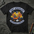 Tent Specialist T-Shirt