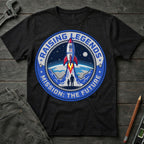 Mission: The Future T-Shirt