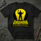 Dark Knight of the Suburbs T-Shirt