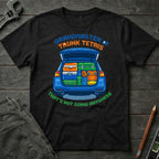 Trunk Tetris T-Shirt
