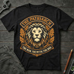 Lion Patriarch T-Shirt