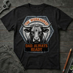 Always Ready T-Shirt