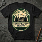 Family Protector T-Shirt