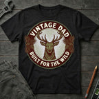 Vintage Dad T-Shirt