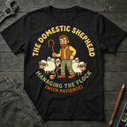 The Domestic Shepard T-Shirt