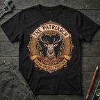 Hand- Raised Tradition T-Shirt