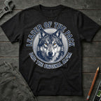 Dad: The Original Alpha T-Shirt