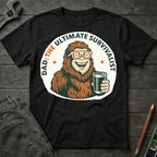 Ultimate Survivalist T-Shirt