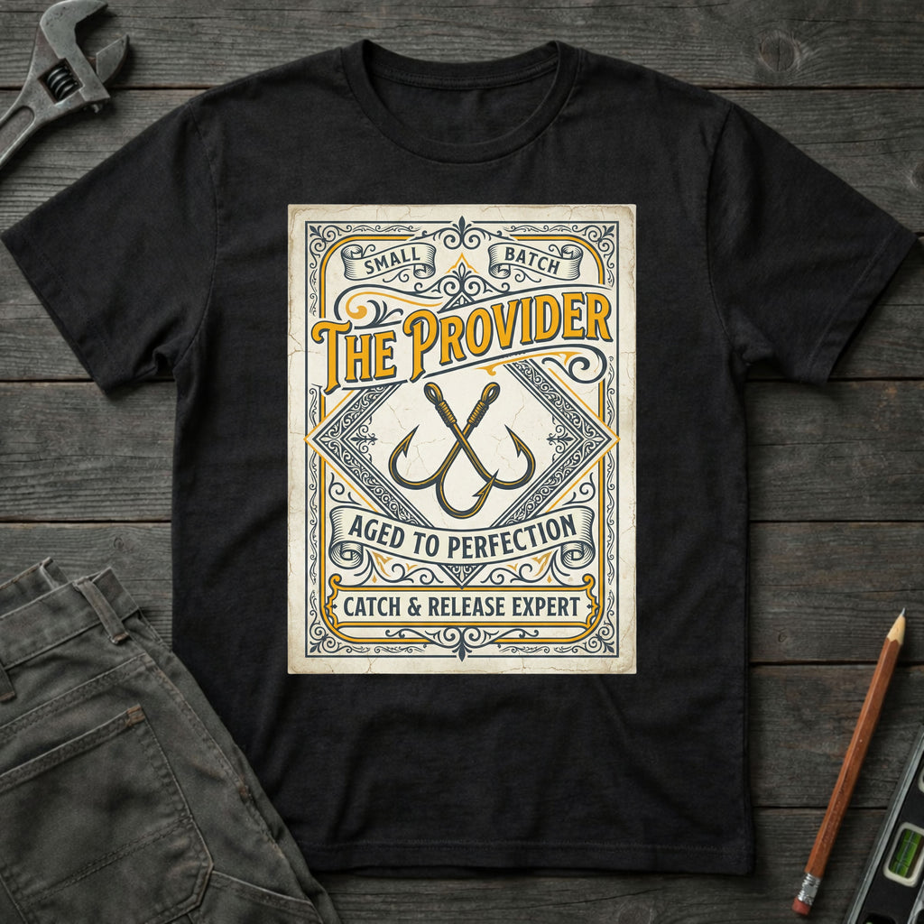 The Provider T-Shirt