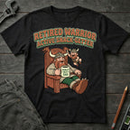 Retired Warrior T-Shirt