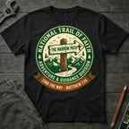 National Trail of Faith T-Shirt