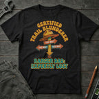 Certified Trail Blunderer T-Shirt