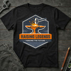 Forging the Future T-Shirt