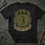 D.A.D Precision Division T-Shirt