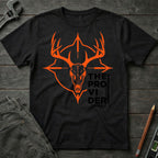 The Provider - Hunting T-Shirt