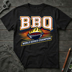 BBQ Champ T-Shirt