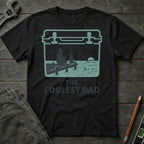 The Coolest Dad T-Shirt