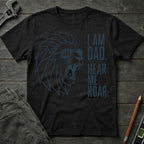 I am Dad T-Shirt